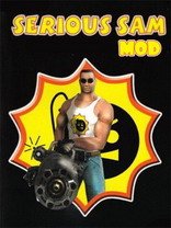 game pic for Serious Sam MOD  S40